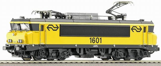 Electric locomotive series 1600<br /><a href='images/pictures/Roco/62670.jpg' target='_blank'>Full size image</a>